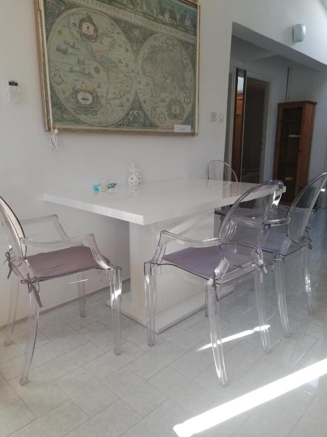 Apartmani Bono Primošten Exterior foto