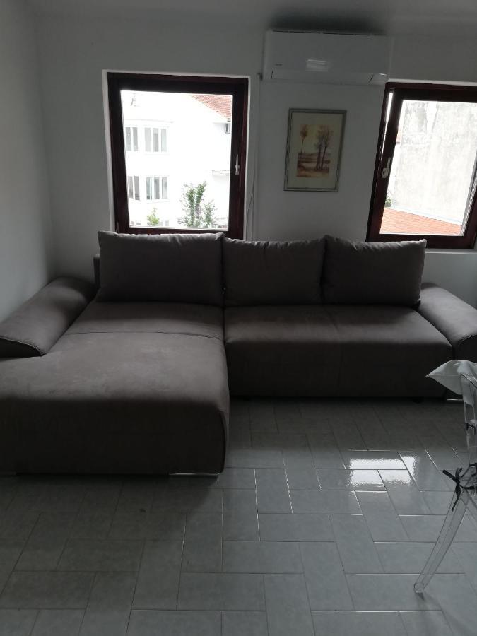 Apartmani Bono Primošten Exterior foto