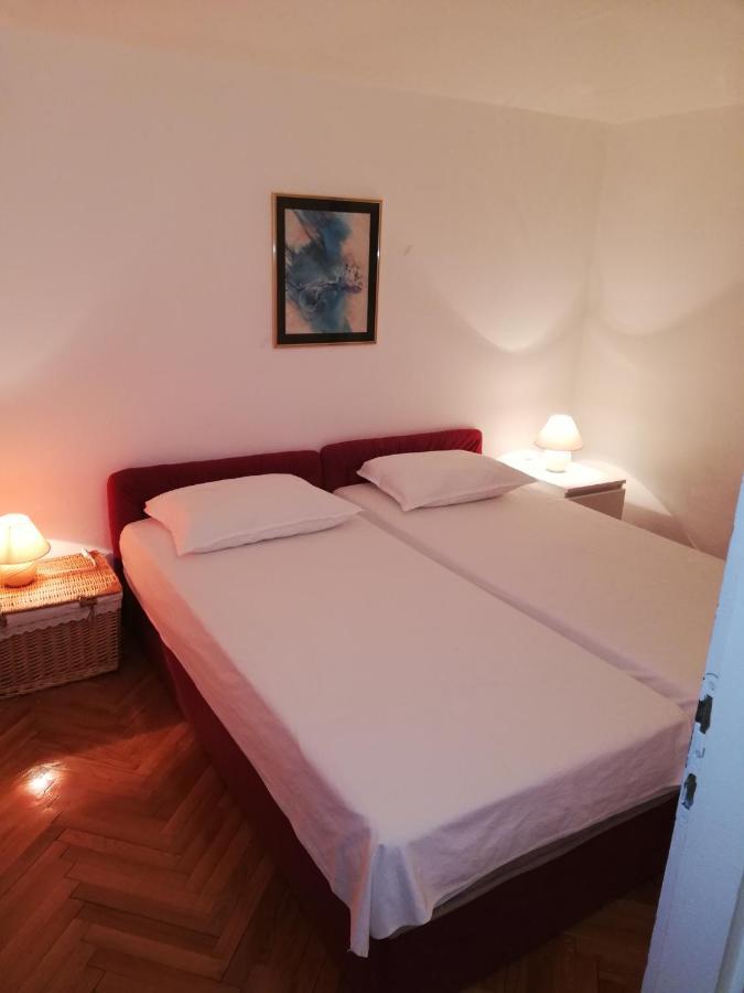 Apartmani Bono Primošten Exterior foto