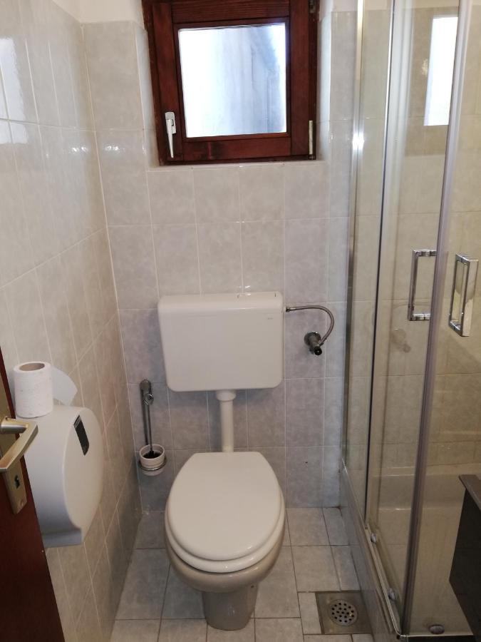 Apartmani Bono Primošten Exterior foto