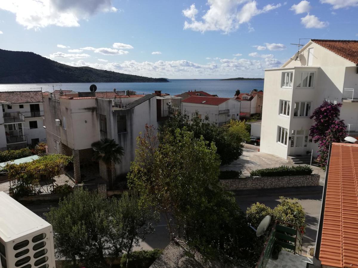 Apartmani Bono Primošten Exterior foto