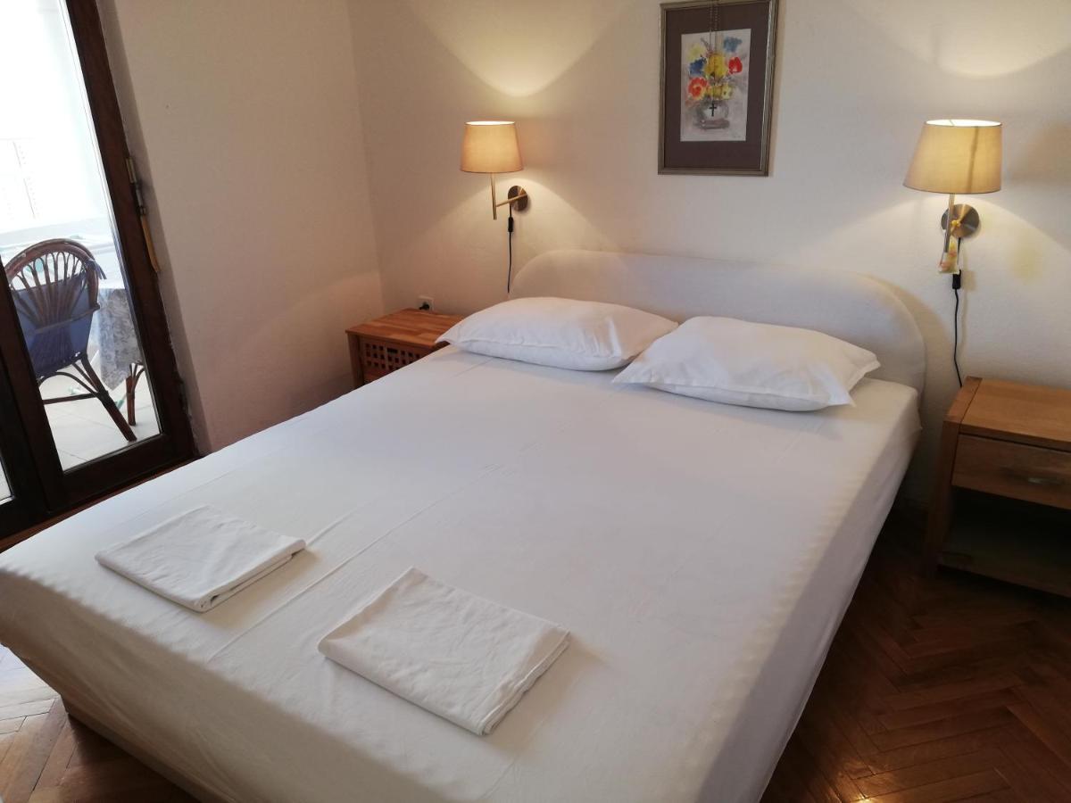Apartmani Bono Primošten Exterior foto
